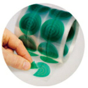 ��c���쏊 IWATA �}�X�L���O�V�[���i��/�ڈ�E���b�v�^�u�t�j10���� ERD70-P [806-364530]