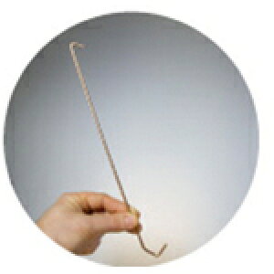 ��c���쏊 �y�l��s�z IWATA �X�^���_�[�h�t�b�N �S�i�p�Ȃ��j�i2100�{���j 500X1.5PDV [806-369931]