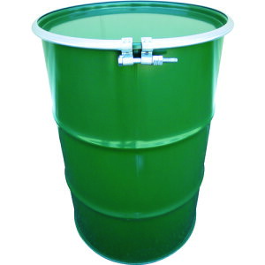 JFE�R���e�C�i�[ �y�l��s�z JFE �|���h������ �I�[�v���^�C�v �{���g�o���h�� 200L KD-200BST [808-00000009]