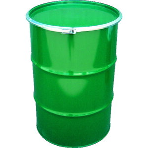 JFE�R���e�C�i�[ �y�l��s�z JFE �|���h������ �I�[�v���^�C�v �O���o�[�� 200L KD-200LST-S [808-00000012]