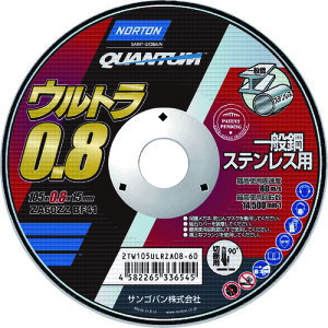 TSo y10̔zNORTON ؒfu Eg0.8 105D 0.8T 2TW105ULRZA08-60 [816-336545]