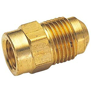 �C�`�l��TASCO �^�X�R �t���A�l�W�R�l�N�^�[1/2X3/8�i1�P�j TA261M-8 [818-033889]