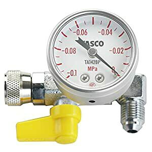 �C�`�l��TASCO �^�X�R �E���g���~�j�^��|���v�p�~�j�^��Q�[�W�L�b�g TA142MK [818-304620]