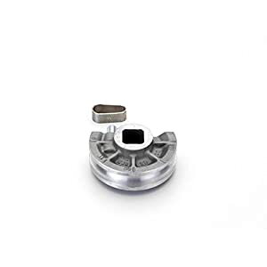 �C�`�l��TASCO �^�X�R �x���_�[�p�V���[7/8�i3D�j TA515-7J [818-329852]