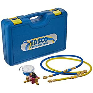 �C�`�l��TASCO �^�X�R �{�[���o���u���V���O���Q�[�W�}�j�z�[���h�L�b�g TA123CV-1 [818-332081]