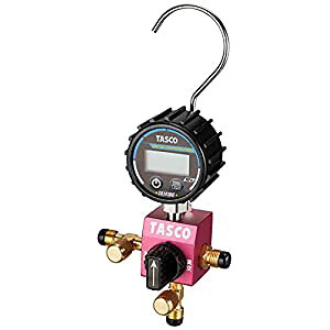 �C�`�l��TASCO �^�X�R �{�[���o���u���f�W�^���V���O���}�j�z�[���h TA123DG [818-341625]