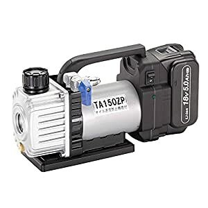 �C�`�l��TASCO �^�X�R �ȓd�͌^�[�d���^��|���v�{�̃P�[�X�t TA150ZP [818-351426]