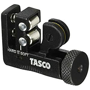 �C�`�l��TASCO �^�X�R �}�C�N���`���[�u�J�b�^�[�� TA560AM [818-361487]