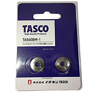 �C�`�l��TASCO �^�X�R TA560BM�p�֐n�i2�����j TA560BM-1 [818-361517]