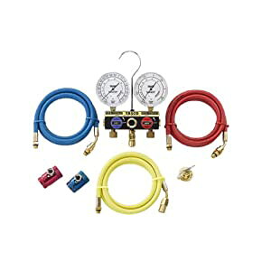 C`lTASCO ^XR R1234yfJ[GARpT[rXLbg TA124YF [818-377037]