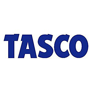 �C�`�l��TASCO �^�X�R R1234yf�p�`���[�W�z�[�X�i�j TA134YF-2 [818-377068]