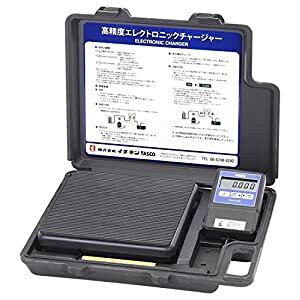 �C�`�l��TASCO �^�X�R �����x�G���N�g���j�b�N�`���[�W���[ TA101CB [818-383311]