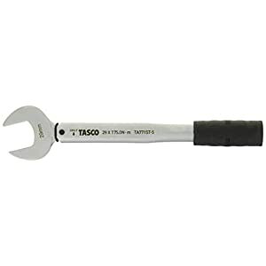�C�`�l��TASCO �^�X�R �g���N�����`5/8�h�i�Z���ؖ����t�jR410A�ER32��p TA771ST-5 [818-418334]