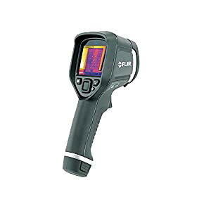 C`lTASCO ^XR yʓrz ylsz FLIR E8-XT TA410CD-X [818-447365]