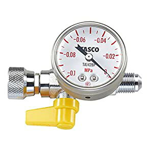 �C�`�l��TASCO �^�X�R �~�j�^��Q�[�W�L�b�g�i�X�g���[�g�d�l�j TA142GK [818-462559]