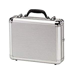 �C�`�l��TASCO �^�X�R �R���p�N�g�A���~�P�[�X390X310X110mm TA984FA [818-205750]