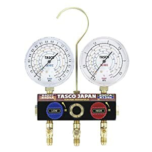 �C�`�l��TASCO �^�X�R �{�[���o���u���Q�[�W�}�j�z�[���h TA124W-1 [818-234828]