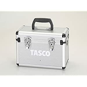 �C�`�l��TASCO �^�X�R �A���~���^��|���v�P�[�X�iTA150SA/SB�p�j TA150CS-21 [818-261367]