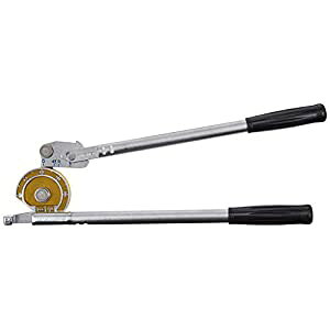 �C�`�l��TASCO �^�X�R ���o�[��2�i�`���[�u�x���_�[�i1/2 ���j TA540G-4 [818-267451]