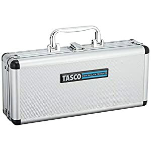 �C�`�l��TASCO �^�X�R �f�W�^�����x�v�p�P�[�X�i�A���~�j TA410AB-30 [818-279676]