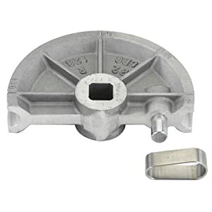 �C�`�l��TASCO �^�X�R �x���_�[�p�V���[5/8 TA515-5K [818-280030]