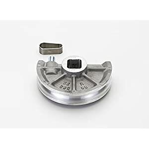 �C�`�l��TASCO �^�X�R �y�ʓr�����z �y�l��s�z �x���_�[�p�V���[15/8 TA515-13K [818-280115]
