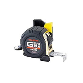 イチネンTASCO タスコ コンベックス5.5m TA749BL [818-280580]