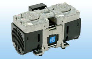 AobN@H ULVAC _CAt^hC^|v DAP-12S [847-302164]