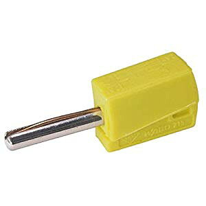 ���S�W���p�� WAGO �o�i�i�v���O �C�G���[ 4�� 215-511-PK [849-759461]