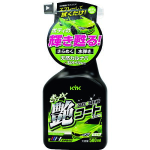 �É͖�i�H�� KYK ����߂����R�[�g�X�v���[ 500ml 22-089 [858-220893]