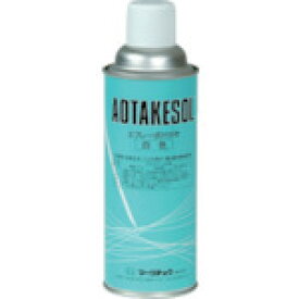 マークテック 【別途送料】 【個人宅不可】 【12本販売】MARKTEC ケガキ剤 アオタケゾール 白 450型 C020-0081045 [865-00000077]