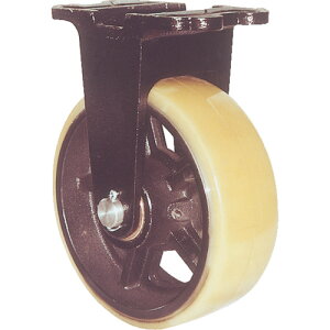 ���h�m ���h�m �����d�ʗp�L���X�^�[ ���e�׏d1107.4 ��t���a15mm MUHA-MK300X75 [881-310271]