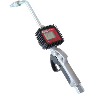 �A�N�A �y�ʓr�����z �y�l��s�z �A�N�A�V�X�e�� �蓮�v�ʃK���m�Y�� GN-K400�i�I�C���p�j GN-K400 [883-636610]