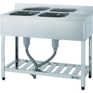 쏊 ylsz AY} 񑅐؃VN 1200×450×800 [wsELZs] KPM2-1200-L [885-871017]