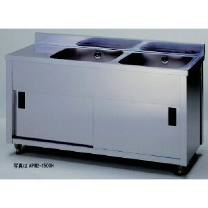 쏊 ylsz AY} 񑅐؃LrlbgVNE 1200×600×800 [wsELZs] APM2-1200H-R [885-871956]