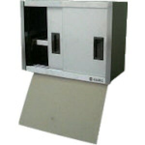 쏊 ylsz AY} XeX݌˒I 600×300×600 [wsELZs] AS-600S-600 [885-875220]