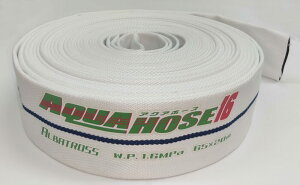 �y�݌Ɍ���i�z ��萻�쏊 IWA�@�U��/���h�p 1.6MPa �y�ʃz�[�X�u�A���o�g���X�v �z�[�X�̂�(�����) 25x20m�z�[�X�̂� �U���z�[�X 01ALB2520X [888-1480-0001041]