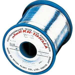 �A���~�b�g �A���~�b�g �������ɓ���͂� KR-19 RMA 1.0mm KR19RMA-SN60-P-2-1.0MM [893-100396]