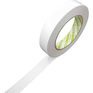 G HƗpEvpʃe[v RN[g^gtH@pe[v 25mm×40m zCg TKR-25LS [913-216932]