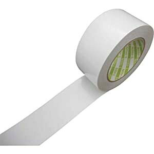 G HƗpEvpʃe[v RN[g^gtH@pe[v 50mm×40m zCg TKR-50LS [913-216963]