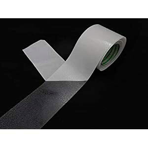 G ׂ~߃e[viOpj mXbve[v 100mm×5m NA LS-100TM [913-217489]