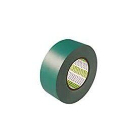 エル日昌 ラインテープ ラインテープE‐A（BC） 0.16mm×50mm×50m 緑 E-A50GN [I270303]