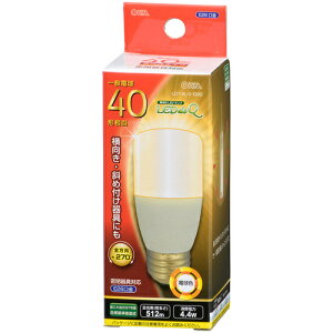 I[d@ yʓrz ylsz OHM LEDd T` E26 40` dF LDT4L-G IG92 [919-637436]