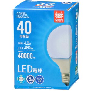 I[d@ yʓrz ylsz OHM LEDd {[d`E26 40` G80F LDG4D 8AG6 [919-655249]