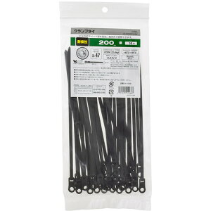 �I�[���d�@ �y�ʓr�����z �y�l��s�z OHM �N�����v�^�C �ό� 200mm 30�{�� �� LT-C200W30BK [919-912687]