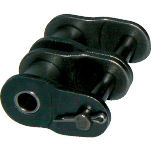 �ЎR�`�G�� KANA ���[���[�`�F�[���p�� TYC �I�t�Z�b�g�����N 2��^�C�v TYC40-2OL [927-915337]