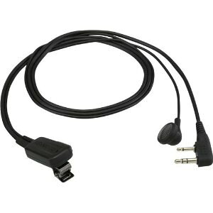 JVC�P���E�b�h KENWOOD �C���z���t���N���b�v�}�C�N���t�H�� EMC-11 [951-051069]