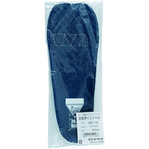 �W�[�x�b�N XEBEC �Ód�V���[�Y��֗p�C���\�[�� 85111S-10-280 �l�C�r�[ 85111S-10-280 [976-514616]