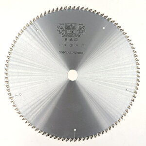 c g؂p`bv\[iEXChۂ̂j 305×2.7×100P×25.4 5165 [986-051657]