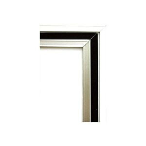 �V���G�C �V���G�C �t���[�p�l��S A2�T�C�Y �V���o�[ FPS-A2S [990-725872]